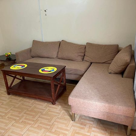 Easy Sleep Guesthouse Kitale Exterior foto