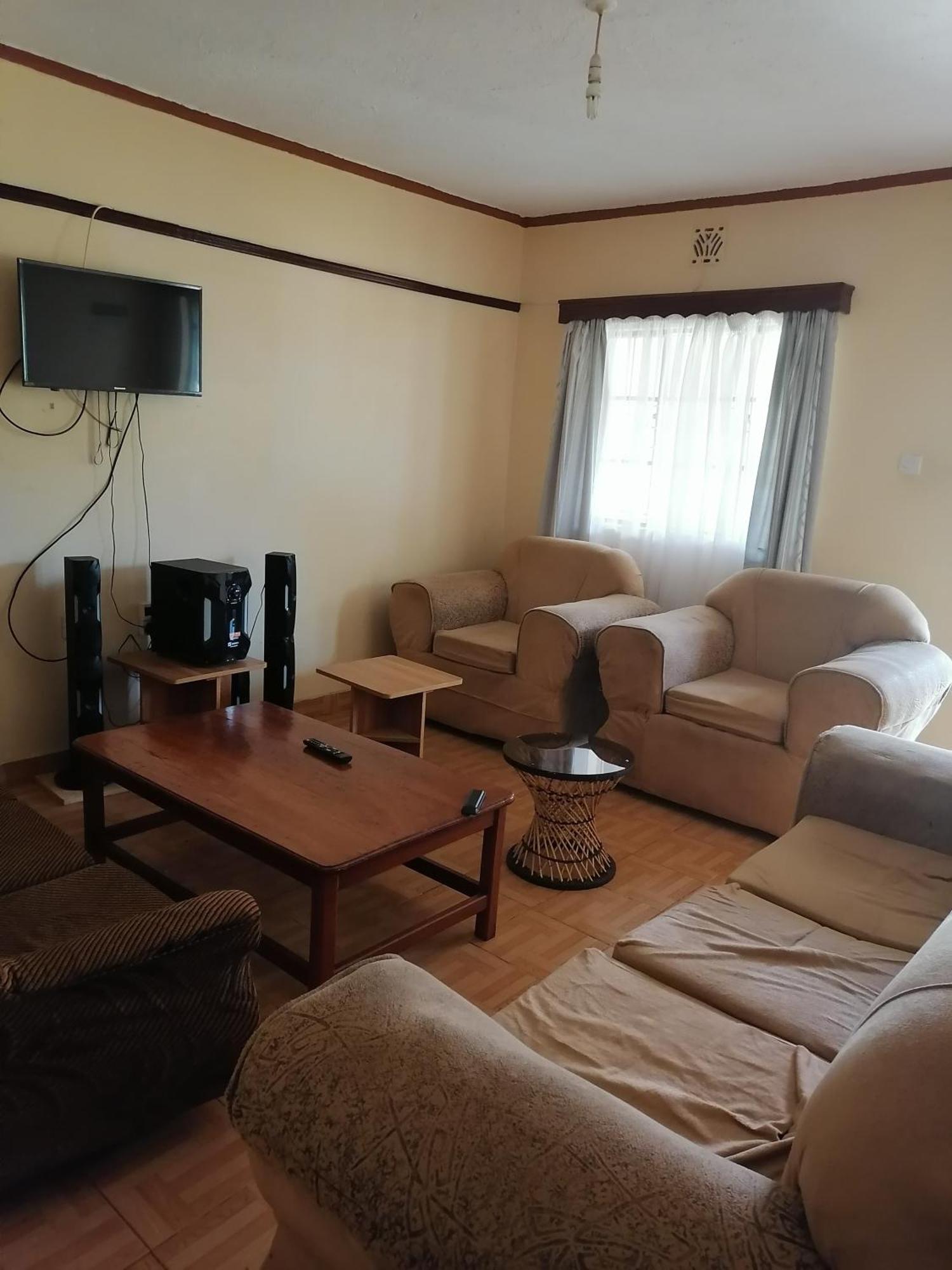 Easy Sleep Guesthouse Kitale Quarto foto